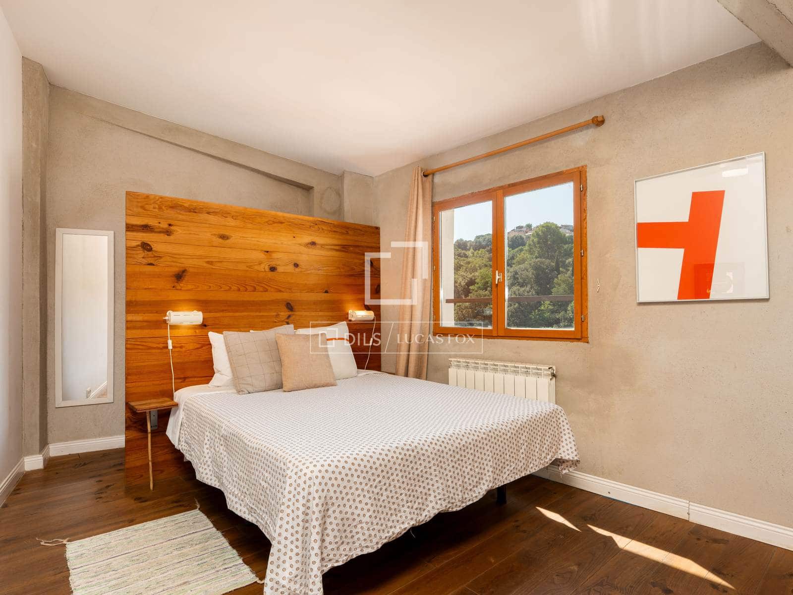 5 soverom Kommersiell til salgs i Girona by med garasje - € 2 100 000 (Ref: 10052056)