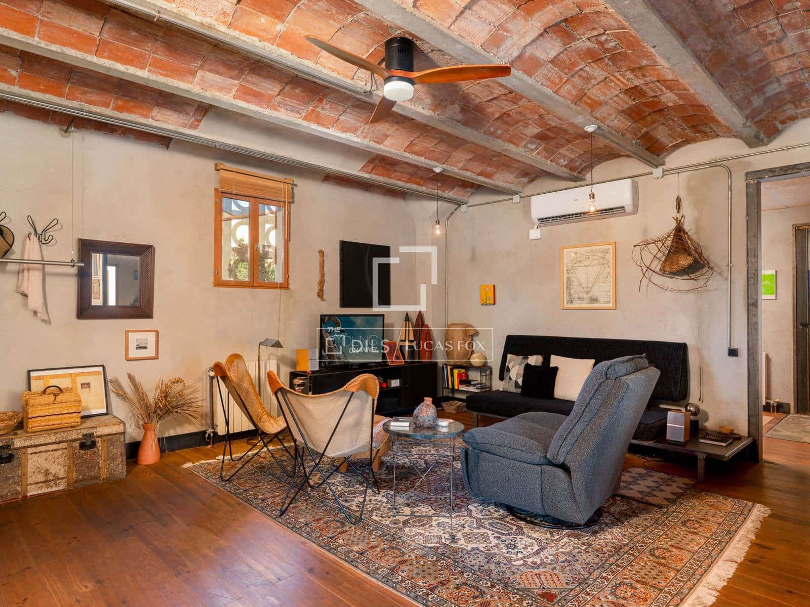 5 soverom Kommersiell til salgs i Girona by med garasje - € 2 100 000 (Ref: 10052056)