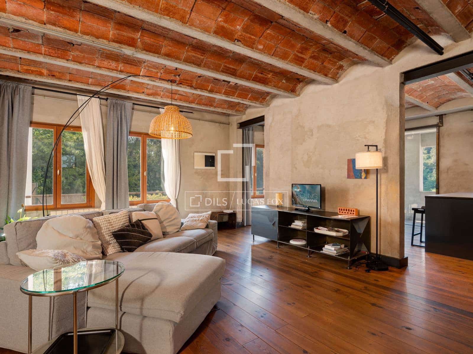 5 soverom Kommersiell til salgs i Girona by med garasje - € 2 100 000 (Ref: 10052056)