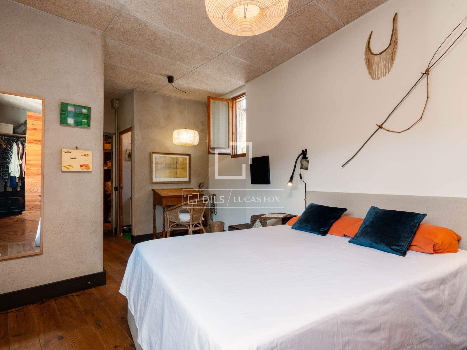 5 soverom Kommersiell til salgs i Girona by med garasje - € 2 100 000 (Ref: 10052056)