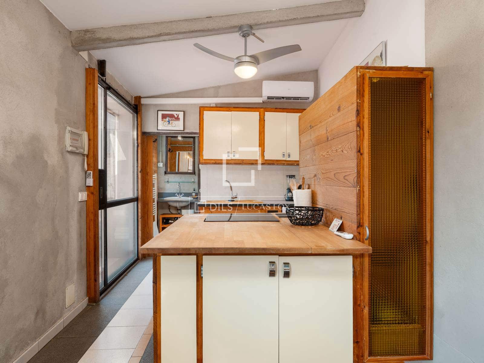 5 soverom Kommersiell til salgs i Girona by med garasje - € 2 100 000 (Ref: 10052056)