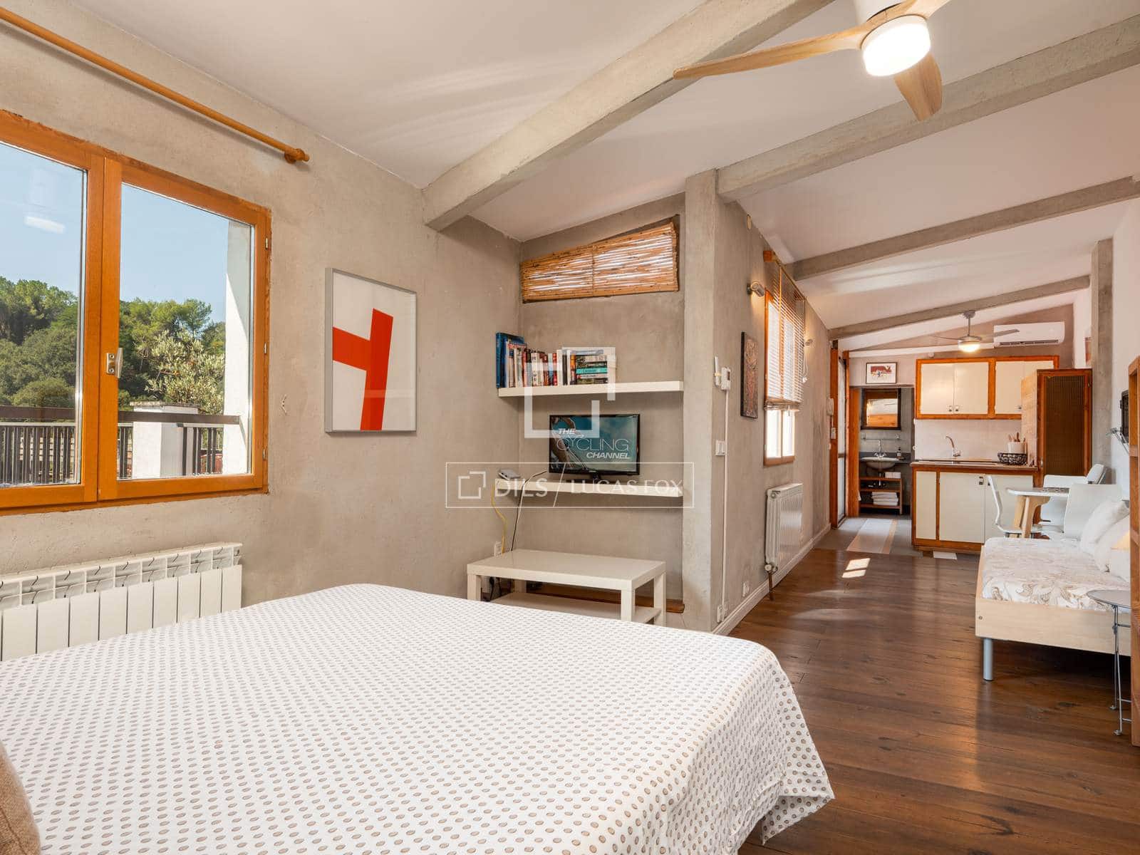 5 soverom Kommersiell til salgs i Girona by med garasje - € 2 100 000 (Ref: 10052056)