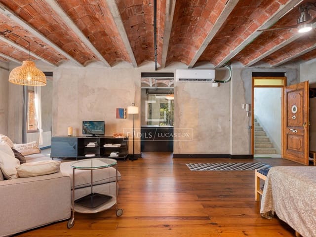 5 soverom Kommersiell til salgs i Girona by med garasje - € 2 100 000 (Ref: 10052056)