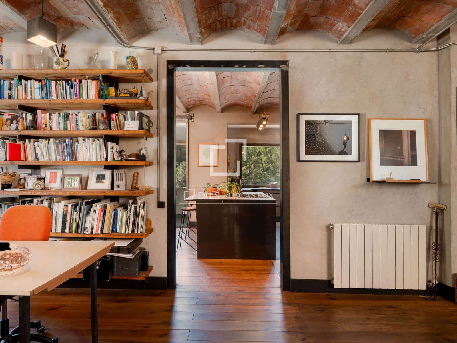 5 soverom Kommersiell til salgs i Girona by med garasje - € 2 100 000 (Ref: 10052056)