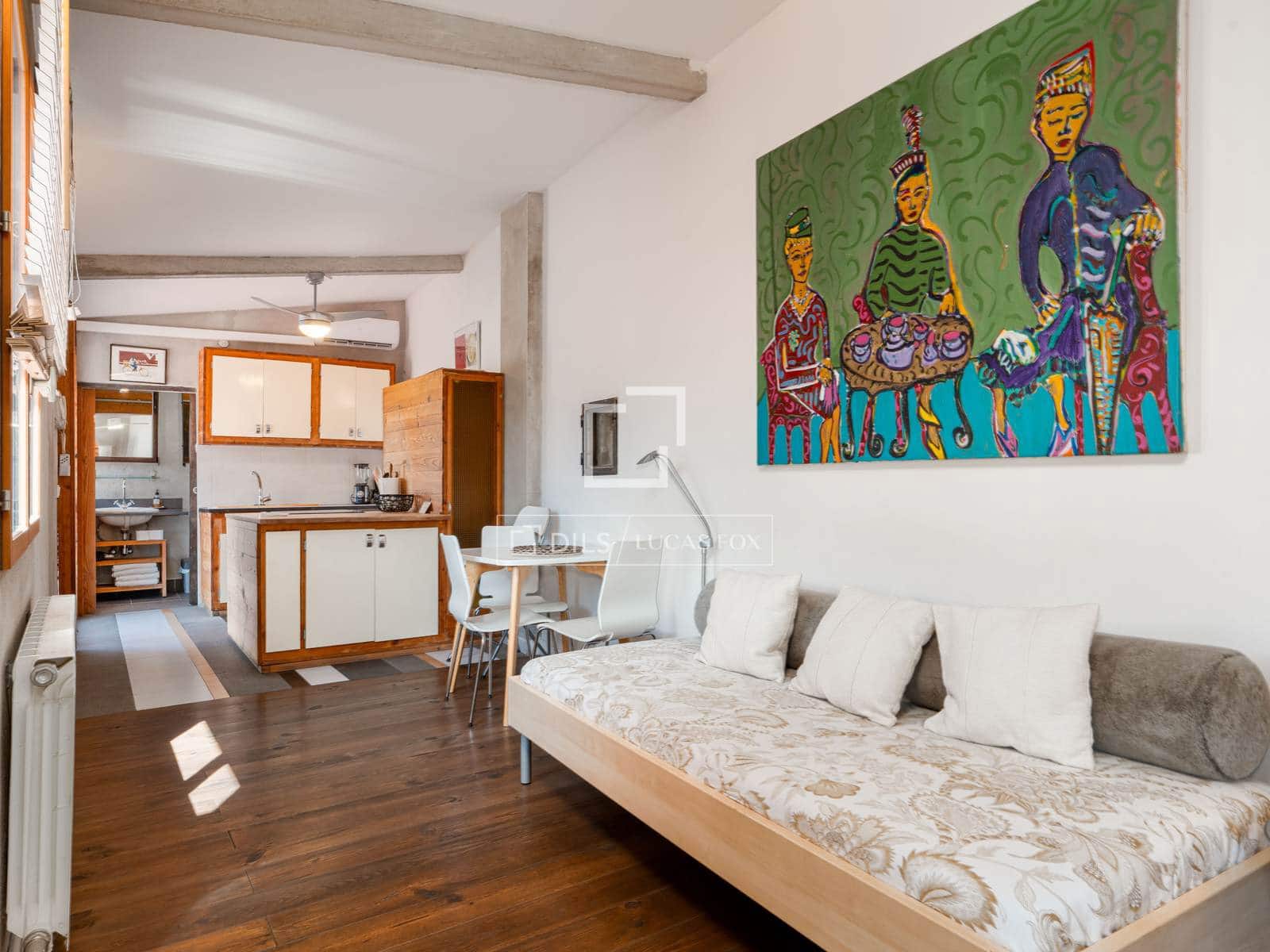 5 soverom Kommersiell til salgs i Girona by med garasje - € 2 100 000 (Ref: 10052056)