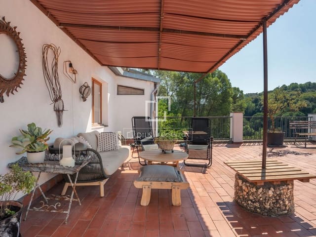 5 soverom Kommersiell til salgs i Girona by med garasje - € 2 100 000 (Ref: 10052056)