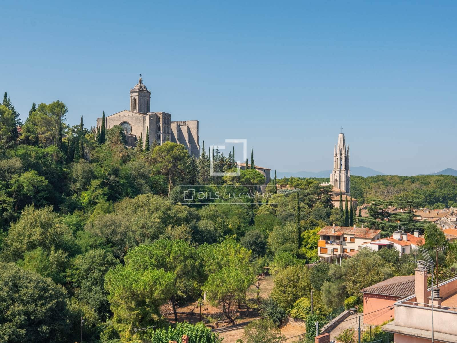 5 soverom Kommersiell til salgs i Girona by med garasje - € 2 100 000 (Ref: 10052056)