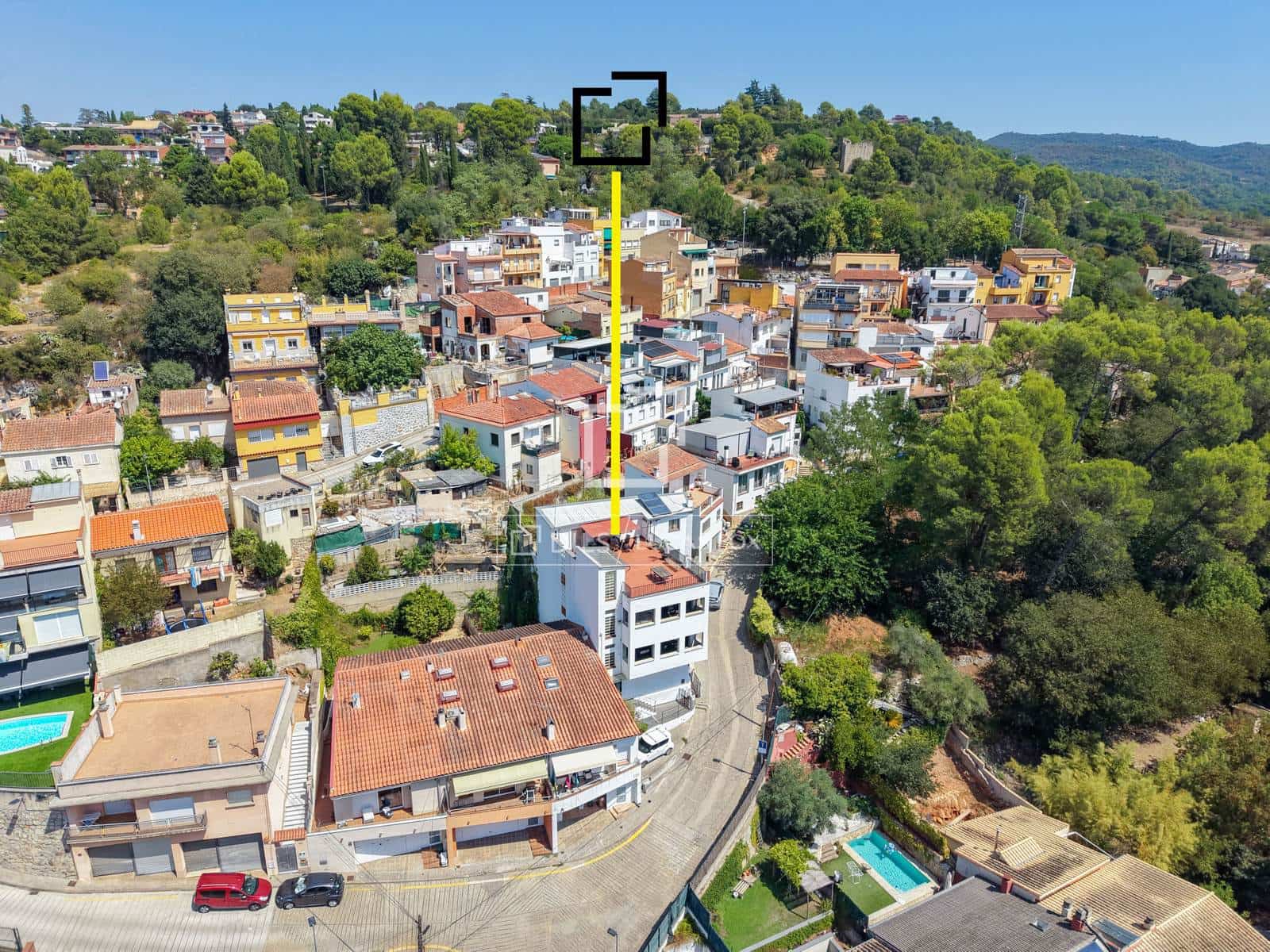 5 soverom Kommersiell til salgs i Girona by med garasje - € 2 100 000 (Ref: 10052056)