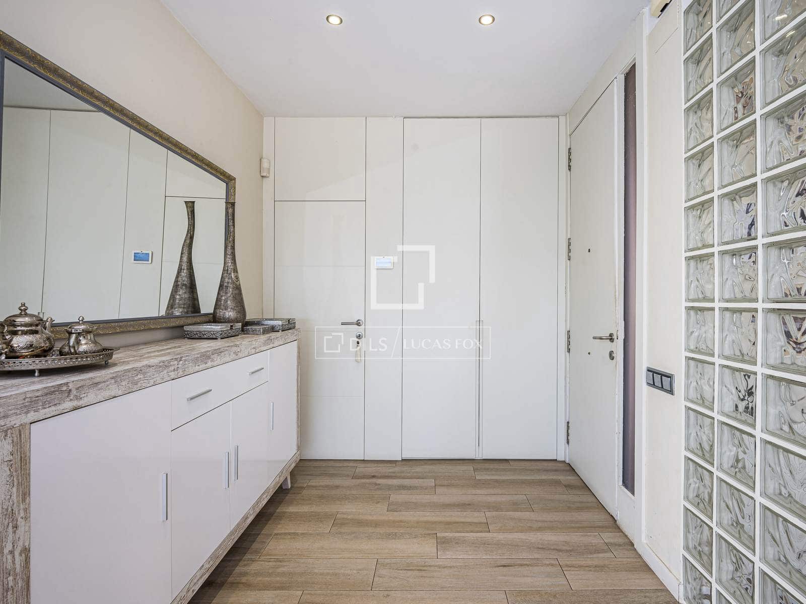 5 bedroom Villa for sale in Cerdanyola del Valles with garage - € 980,000 (Ref: 10052284)