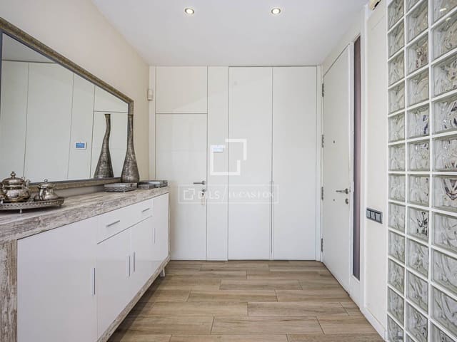 Chalet de 5 habitaciones en Cerdanyola del Vallès en venta con garaje - 980.000 € (Ref: 10052284)