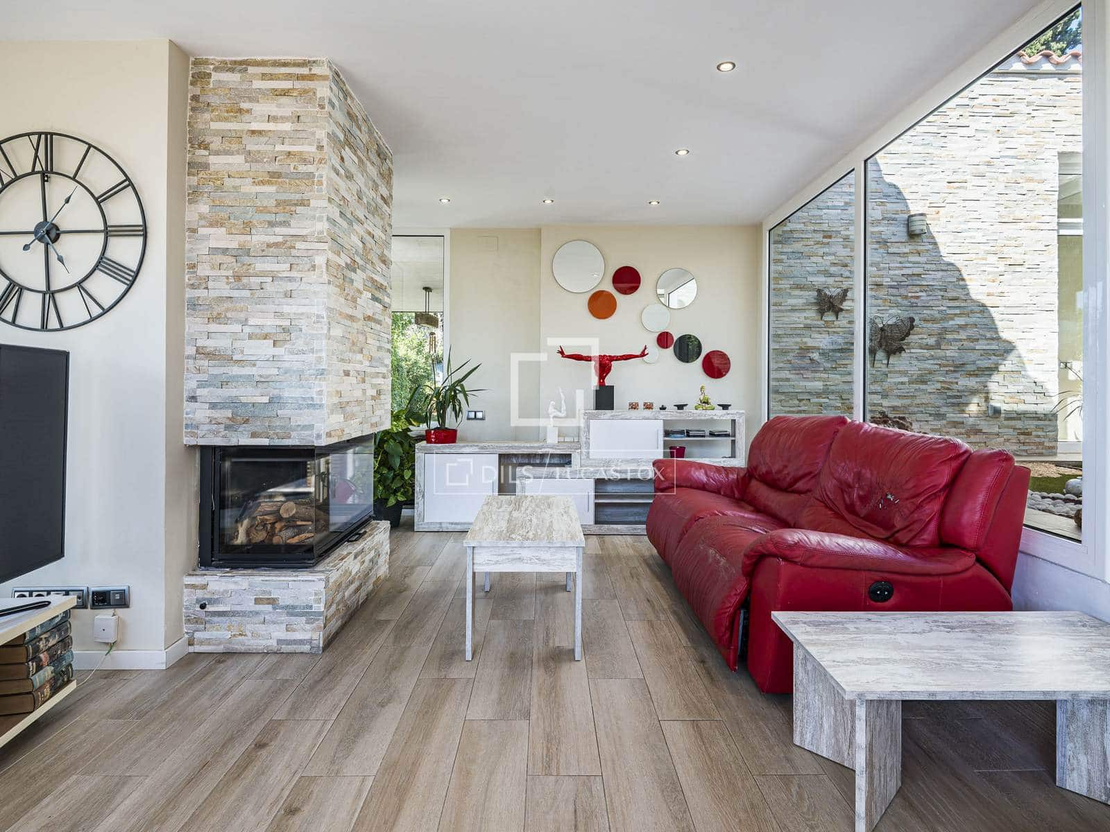 5 bedroom Villa for sale in Cerdanyola del Valles with garage - € 980,000 (Ref: 10052284)