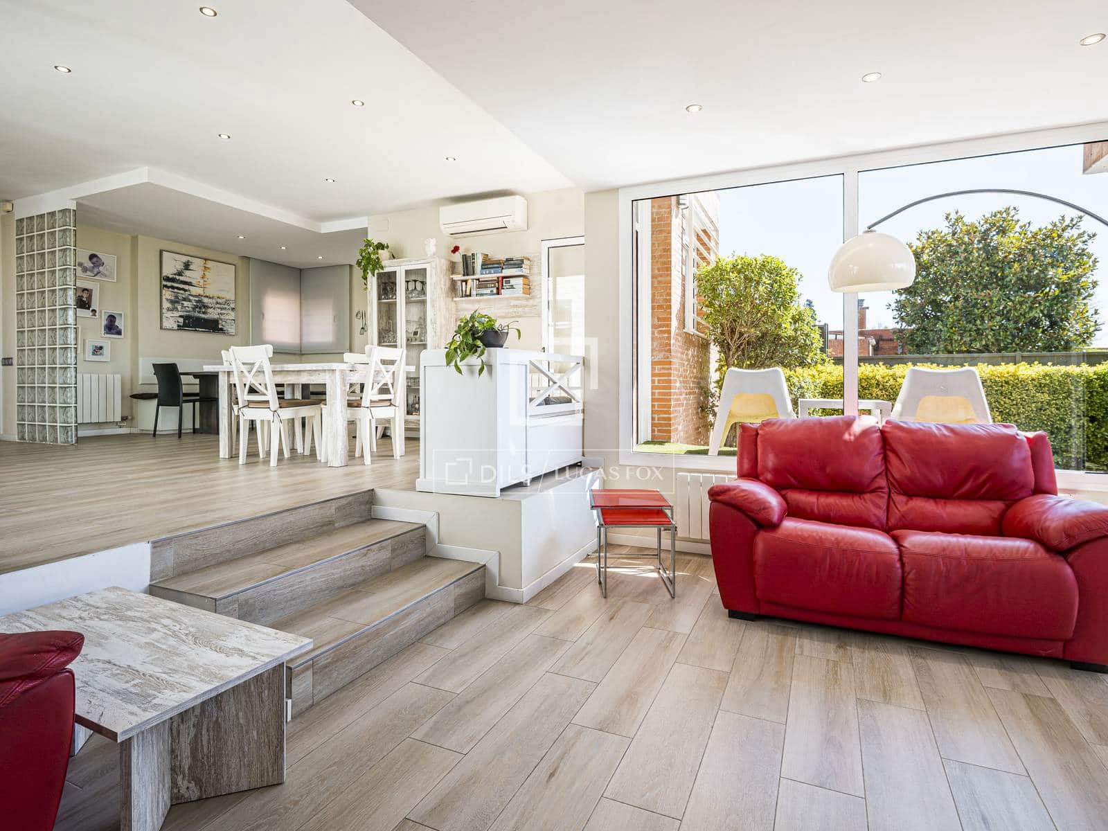 5 bedroom Villa for sale in Cerdanyola del Valles with garage - € 980,000 (Ref: 10052284)