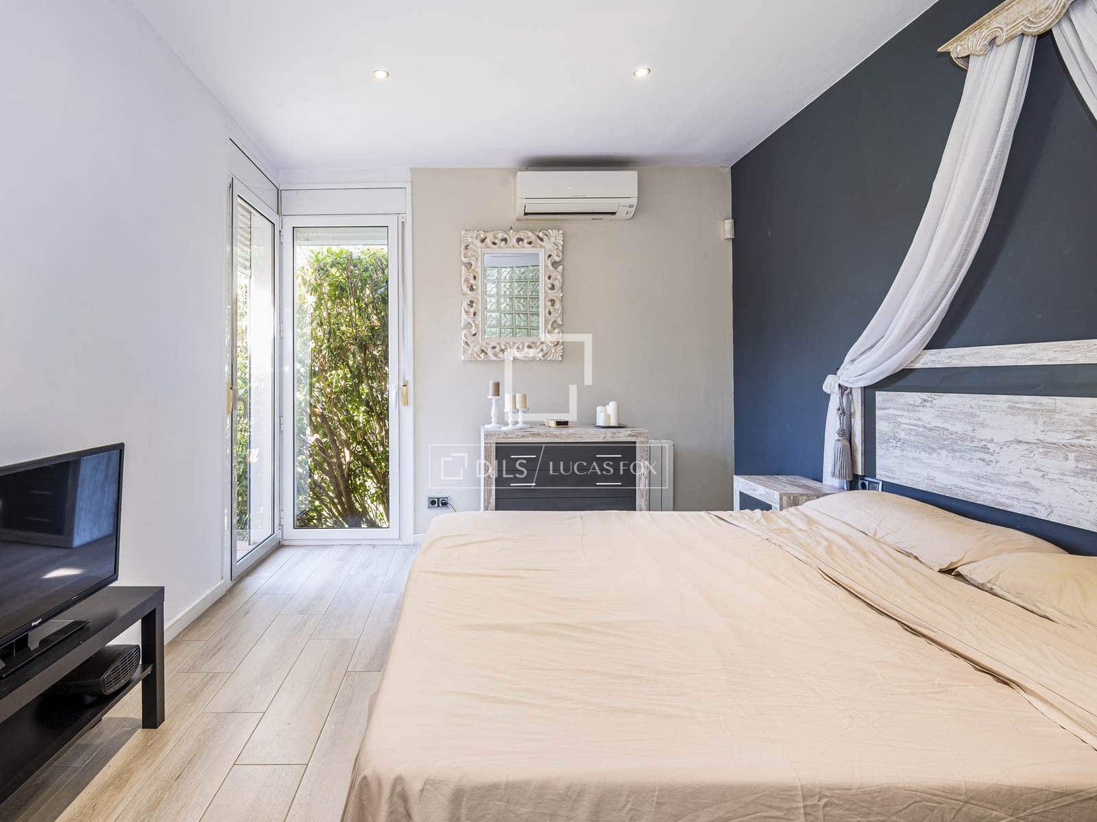 5 bedroom Villa for sale in Cerdanyola del Valles with garage - € 980,000 (Ref: 10052284)