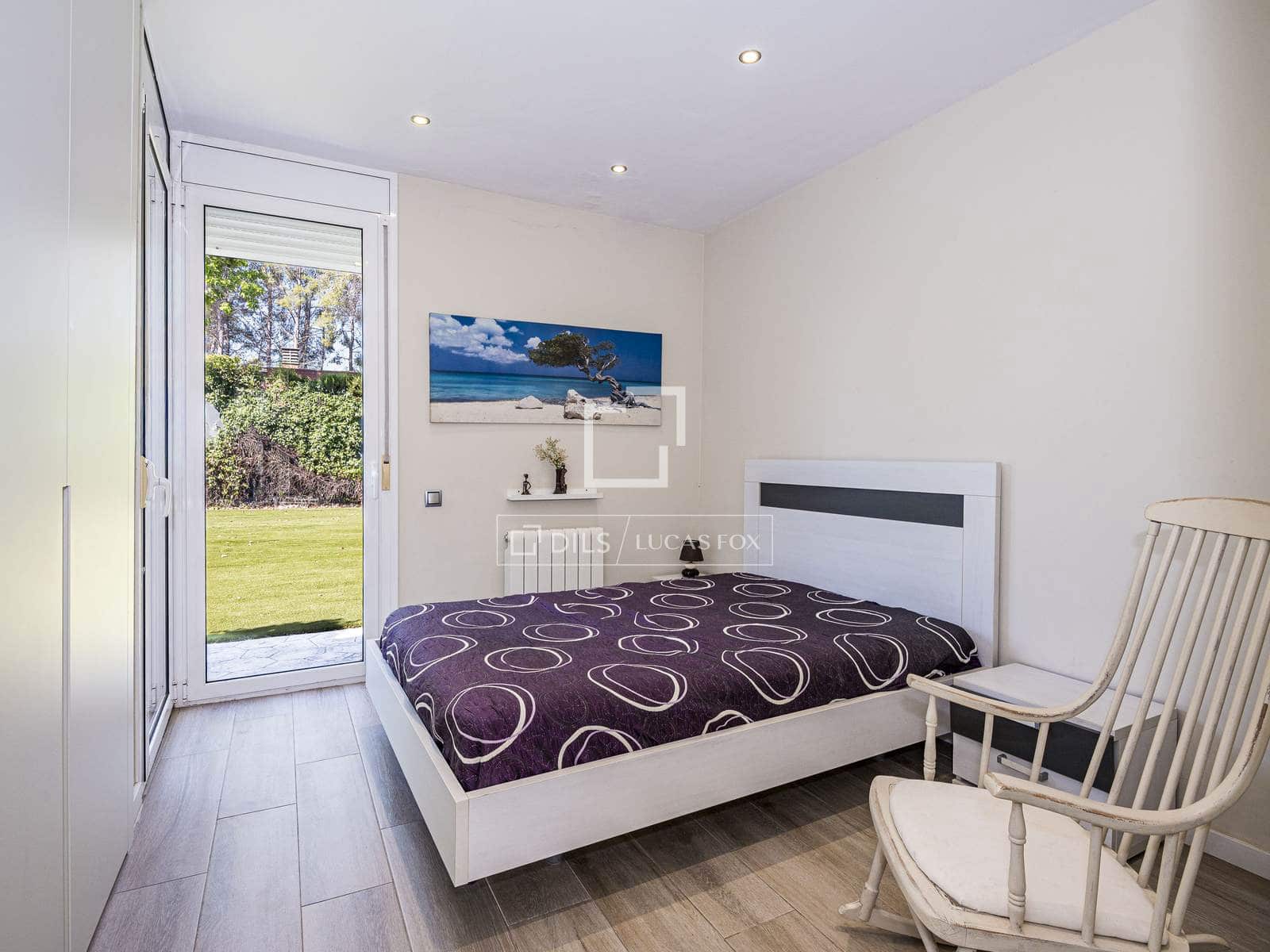 5 bedroom Villa for sale in Cerdanyola del Valles with garage - € 980,000 (Ref: 10052284)
