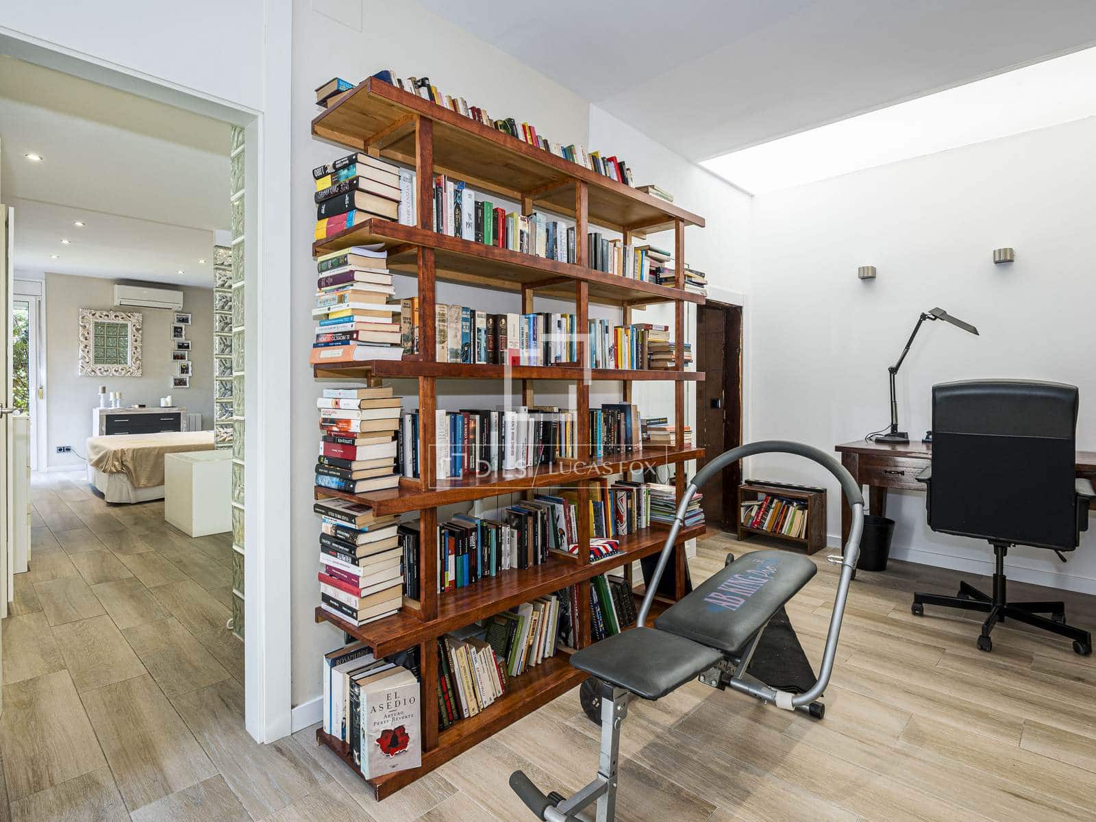 5 bedroom Villa for sale in Cerdanyola del Valles with garage - € 980,000 (Ref: 10052284)