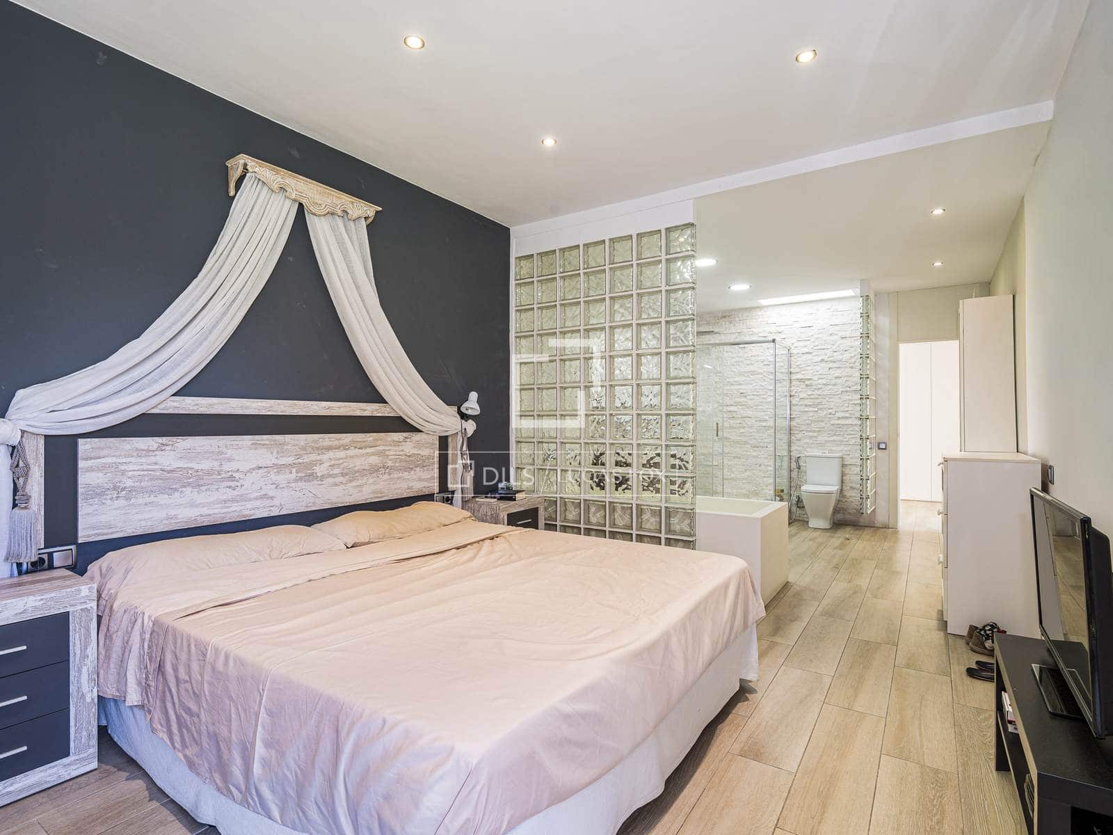 5 bedroom Villa for sale in Cerdanyola del Valles with garage - € 980,000 (Ref: 10052284)
