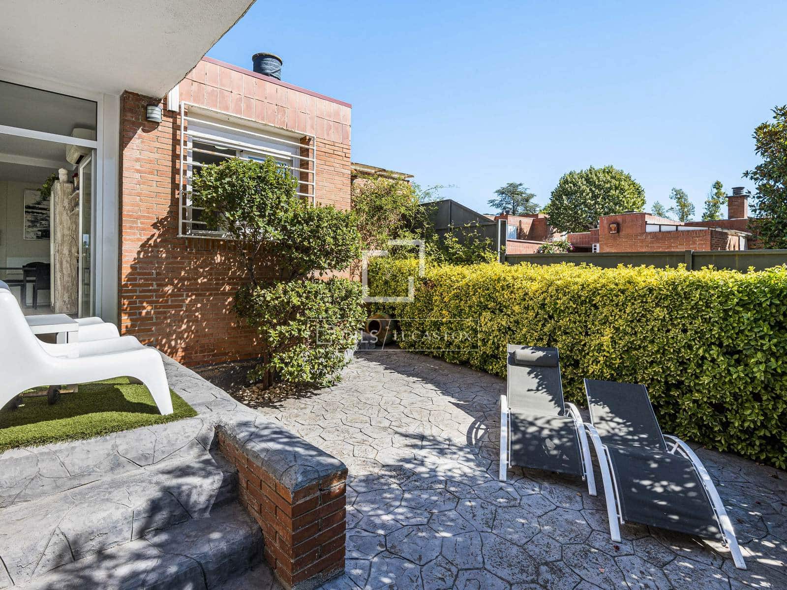 5 bedroom Villa for sale in Cerdanyola del Valles with garage - € 980,000 (Ref: 10052284)