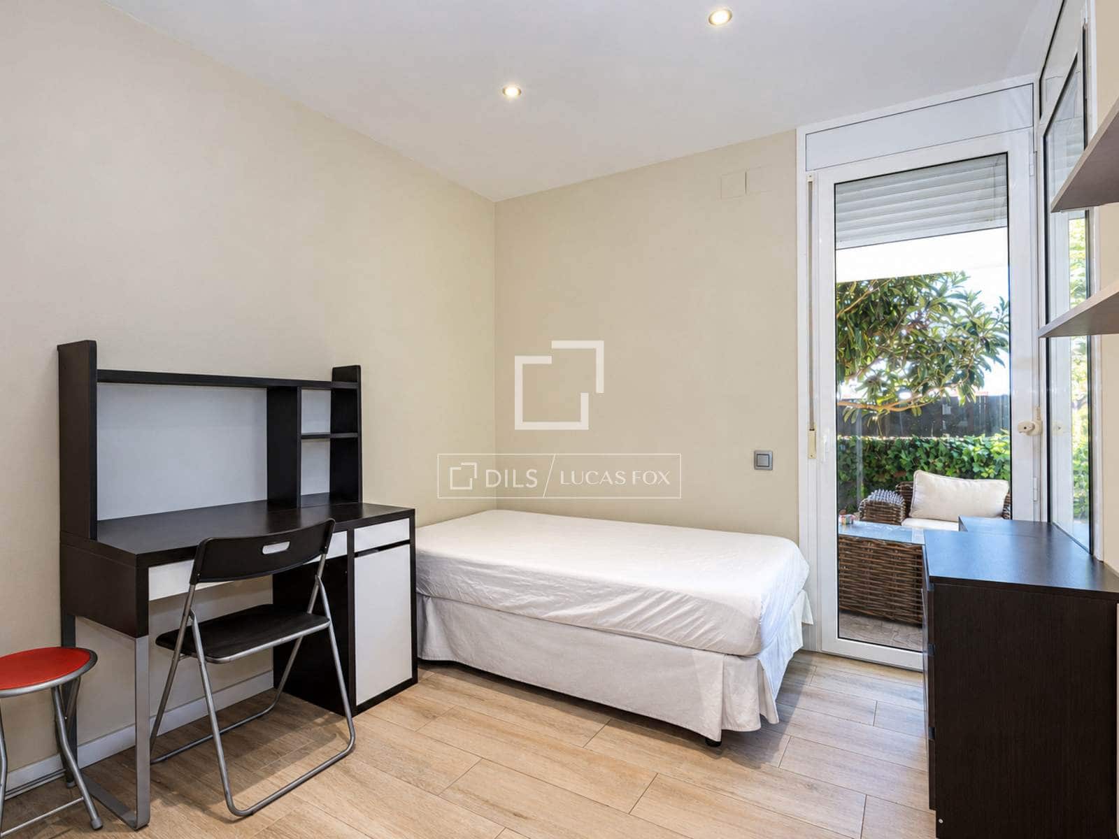 5 bedroom Villa for sale in Cerdanyola del Valles with garage - € 980,000 (Ref: 10052284)