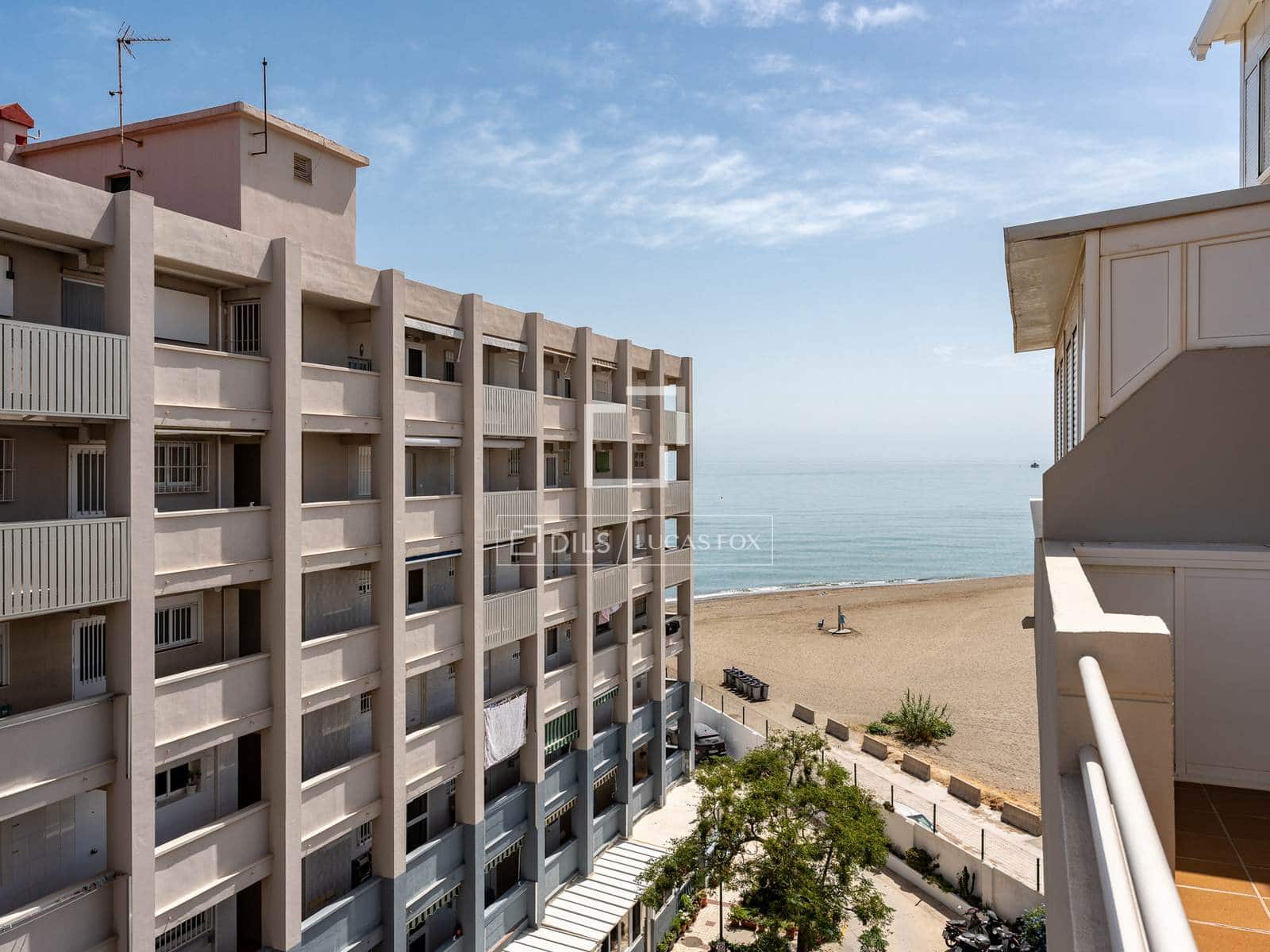 4 Zimmer Apartment zu verkaufen in Malaga Stadt mit Garage - 870.000 € (Ref: 10054423)