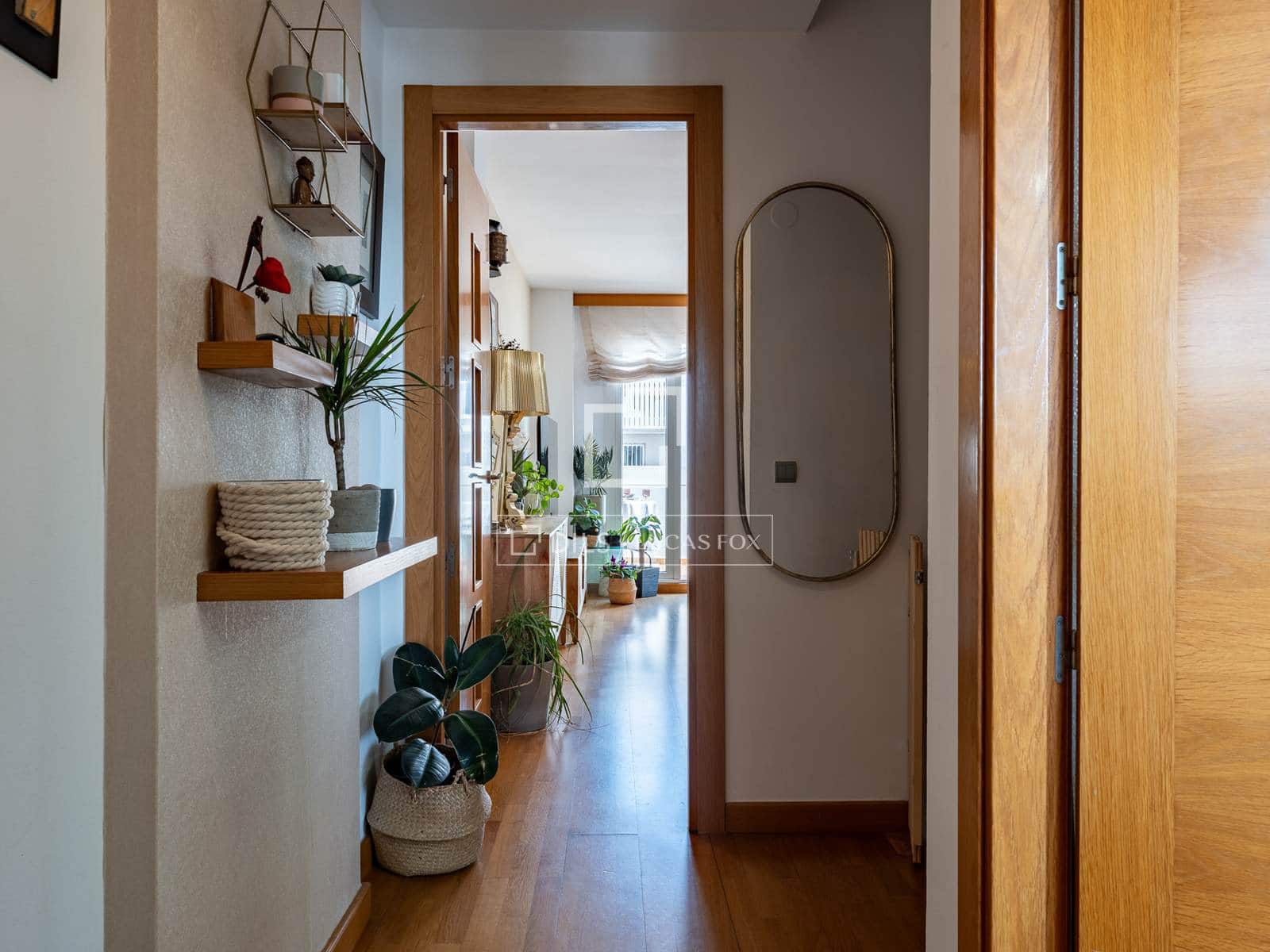 4 Zimmer Apartment zu verkaufen in Malaga Stadt mit Garage - 870.000 € (Ref: 10054423)
