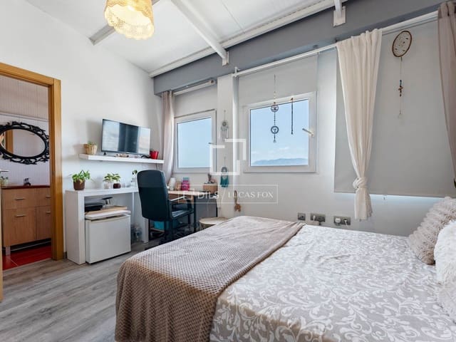 4 soverom Leilighet til salgs i Málaga by med garasje - € 870 000 (Ref: 10054423)