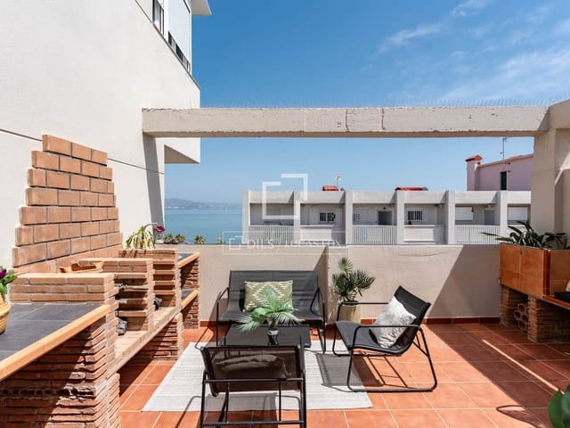 4 soverom Leilighet til salgs i Málaga by med garasje - € 870 000 (Ref: 10054423)
