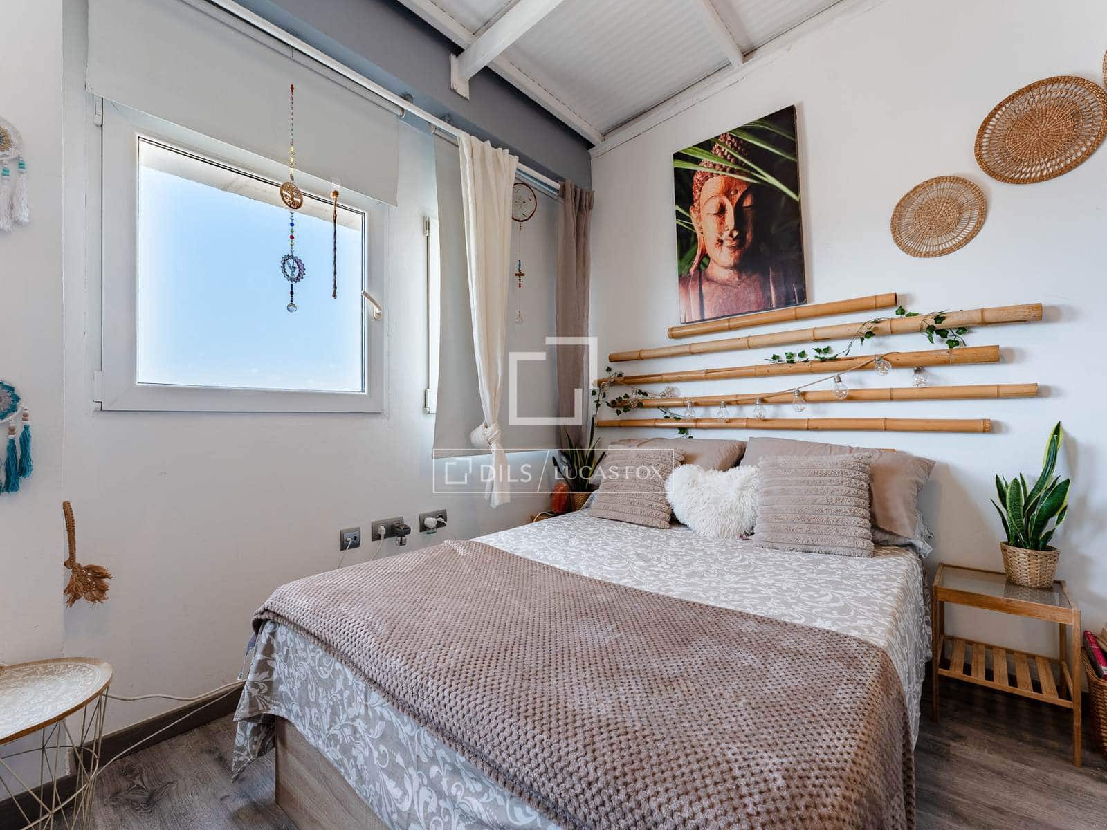 4 Zimmer Apartment zu verkaufen in Malaga Stadt mit Garage - 870.000 € (Ref: 10054423)