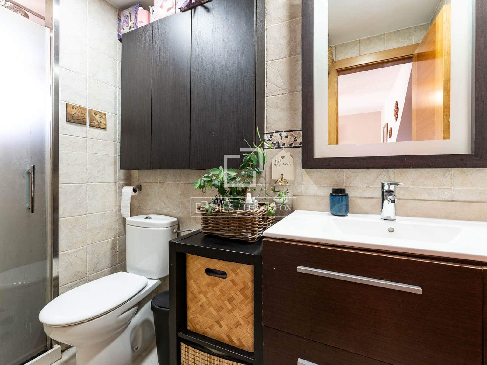 4 Zimmer Apartment zu verkaufen in Malaga Stadt mit Garage - 870.000 € (Ref: 10054423)