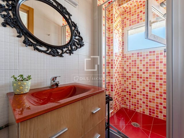 4 soverom Leilighet til salgs i Málaga by med garasje - € 870 000 (Ref: 10054423)