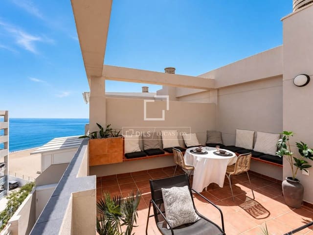 4 soverom Leilighet til salgs i Málaga by med garasje - € 870 000 (Ref: 10054423)