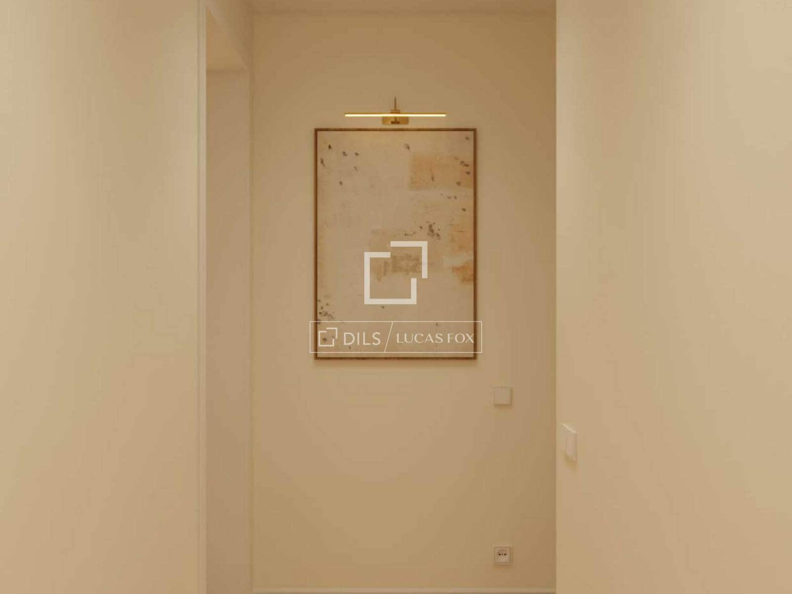 3 sypialnia Apartament na sprzedaż w Miasto Madryt - 2 500 000 € (Ref: 10057155)