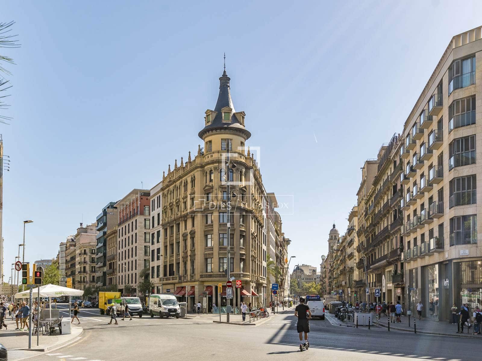 2 camera da letto Appartamento in vendita in Barcelona citta - 1.035.000 € (Rif: 10057156)