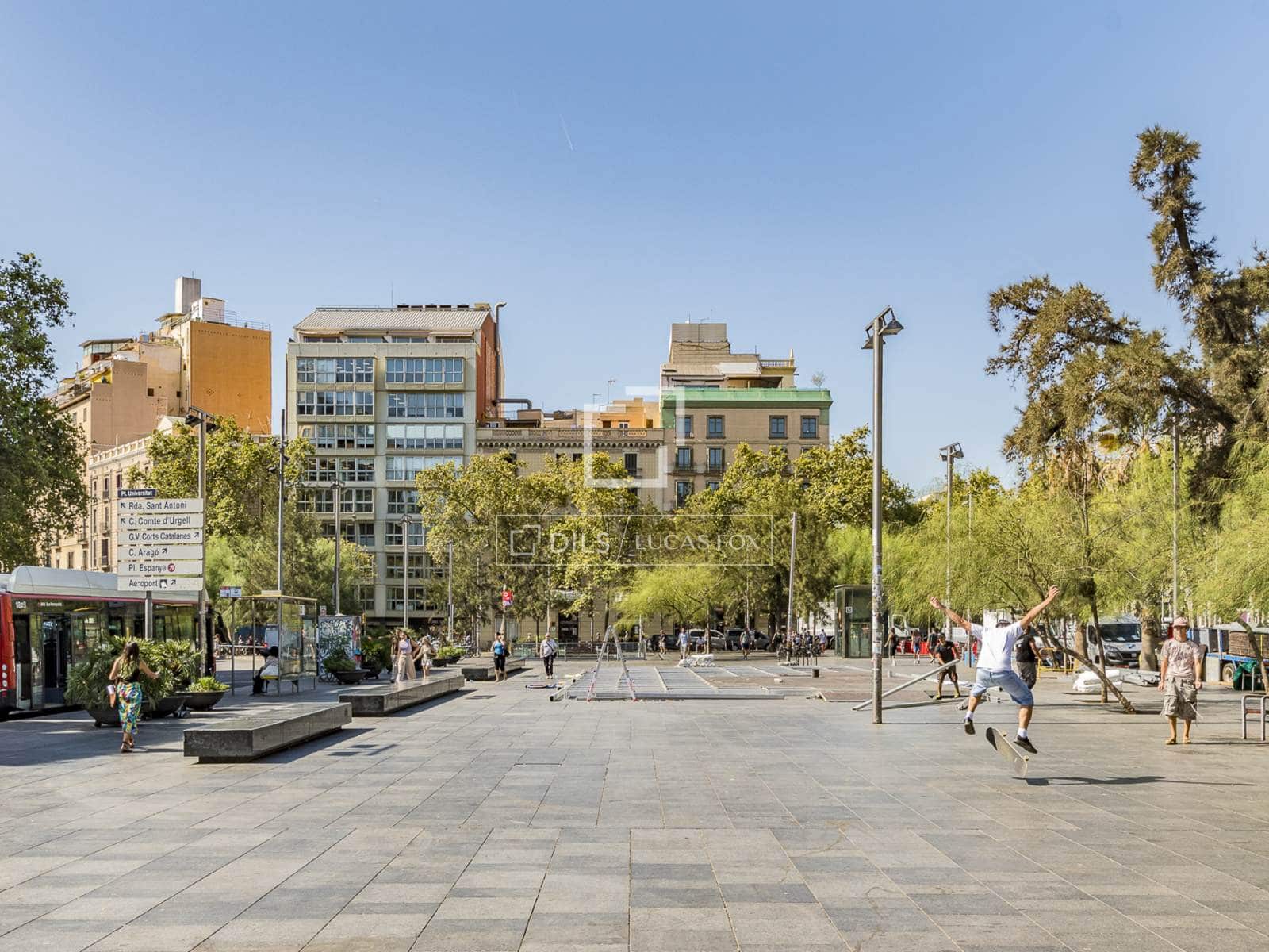 2 camera da letto Appartamento in vendita in Barcelona citta - 1.035.000 € (Rif: 10057156)