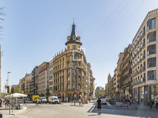2 camera da letto Appartamento in vendita in Barcelona città - 1.035.000 € (Rif: 10057156)