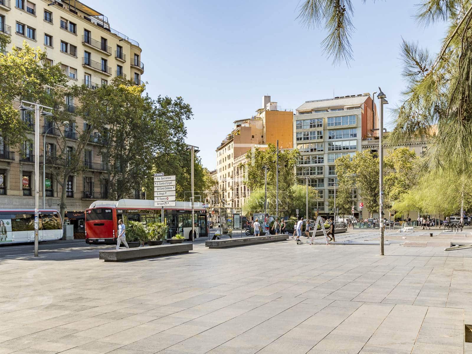 2 camera da letto Appartamento in vendita in Barcelona citta - 1.035.000 € (Rif: 10057156)