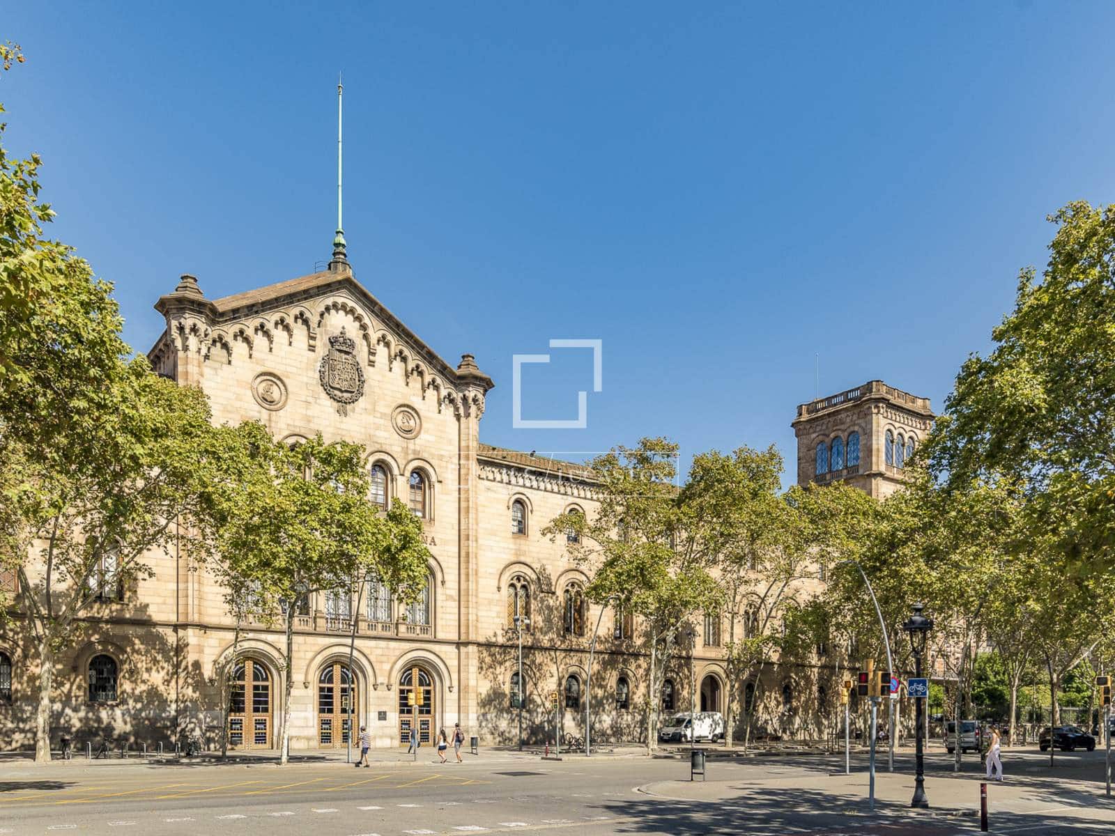 2 camera da letto Appartamento in vendita in Barcelona citta - 1.035.000 € (Rif: 10057156)