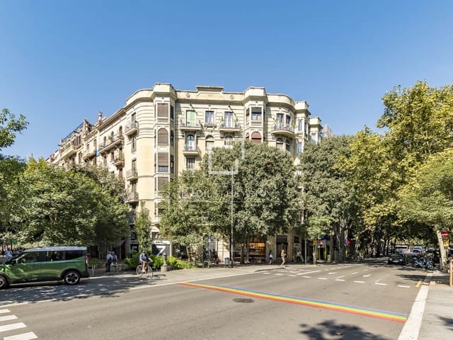 2 camera da letto Appartamento in vendita in Barcelona città - 1.035.000 € (Rif: 10057156)