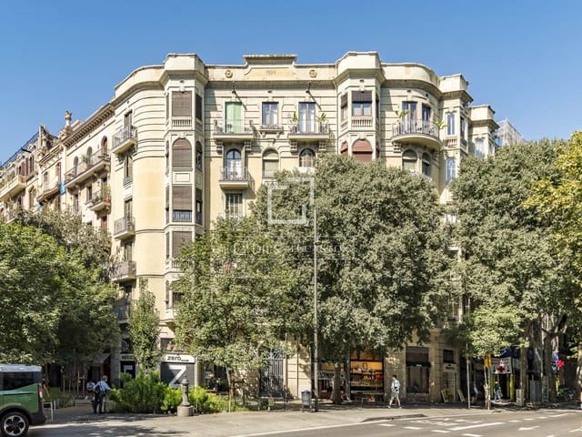 2 camera da letto Appartamento in vendita in Barcelona città - 1.035.000 € (Rif: 10057156)