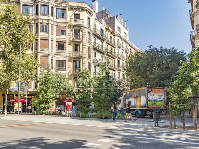 2 camera da letto Appartamento in vendita in Barcelona città - 1.035.000 € (Rif: 10057156)