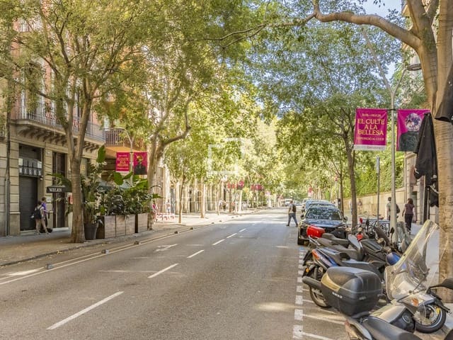 2 camera da letto Appartamento in vendita in Barcelona città - 1.035.000 € (Rif: 10057156)