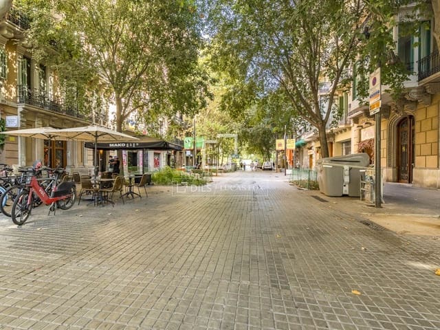 2 camera da letto Appartamento in vendita in Barcelona città - 1.035.000 € (Rif: 10057156)