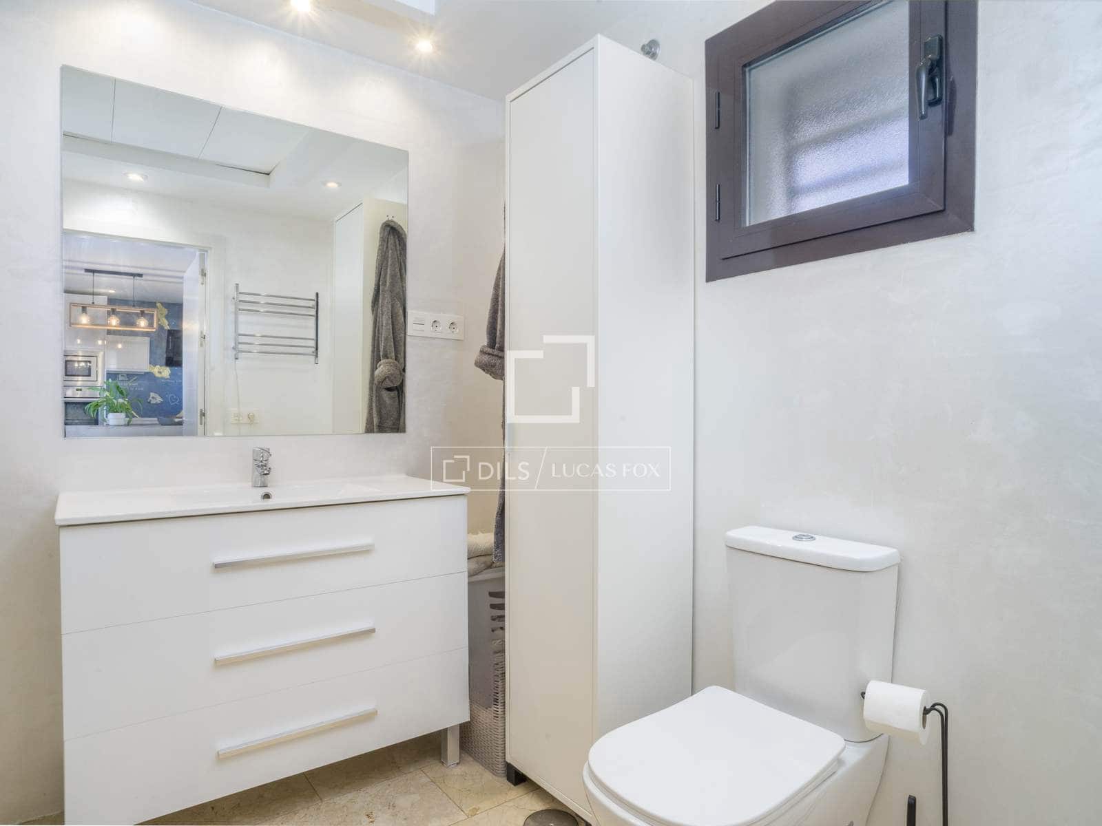 2 bedroom Penthouse for sale in Casares with pool garage - € 520,000 (Ref: 10057157)