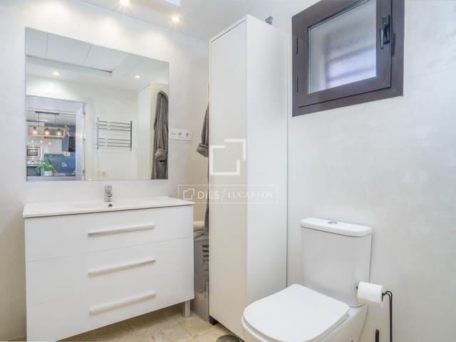 2 bedroom Penthouse for sale in Casares with pool garage - € 520,000 (Ref: 10057157)