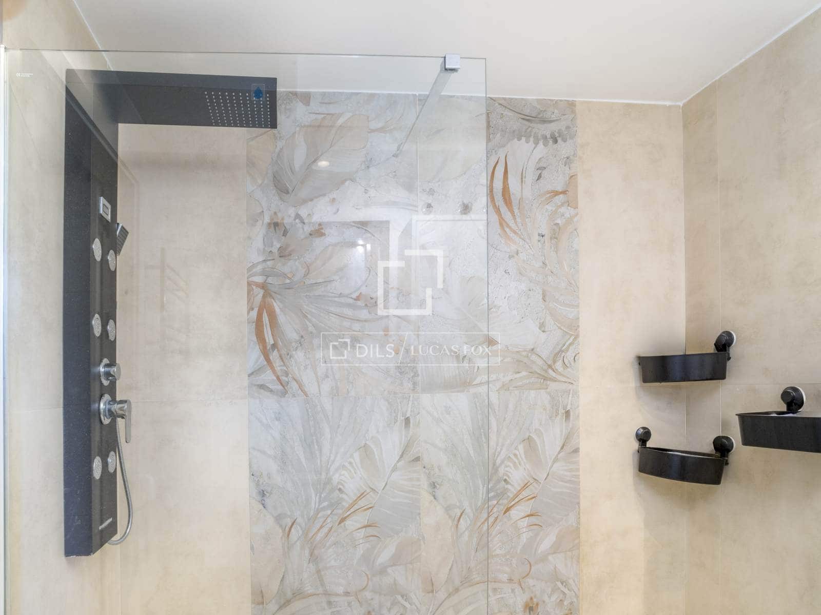 2 bedroom Penthouse for sale in Casares with pool garage - € 520,000 (Ref: 10057157)