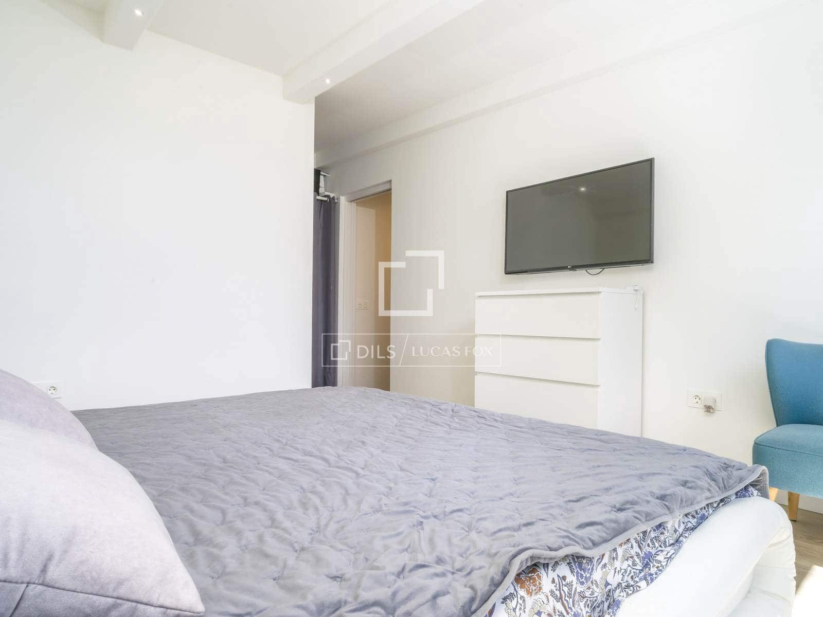 2 bedroom Penthouse for sale in Casares with pool garage - € 520,000 (Ref: 10057157)