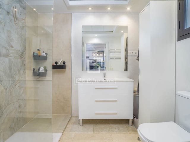 2 bedroom Penthouse for sale in Casares with pool garage - € 520,000 (Ref: 10057157)