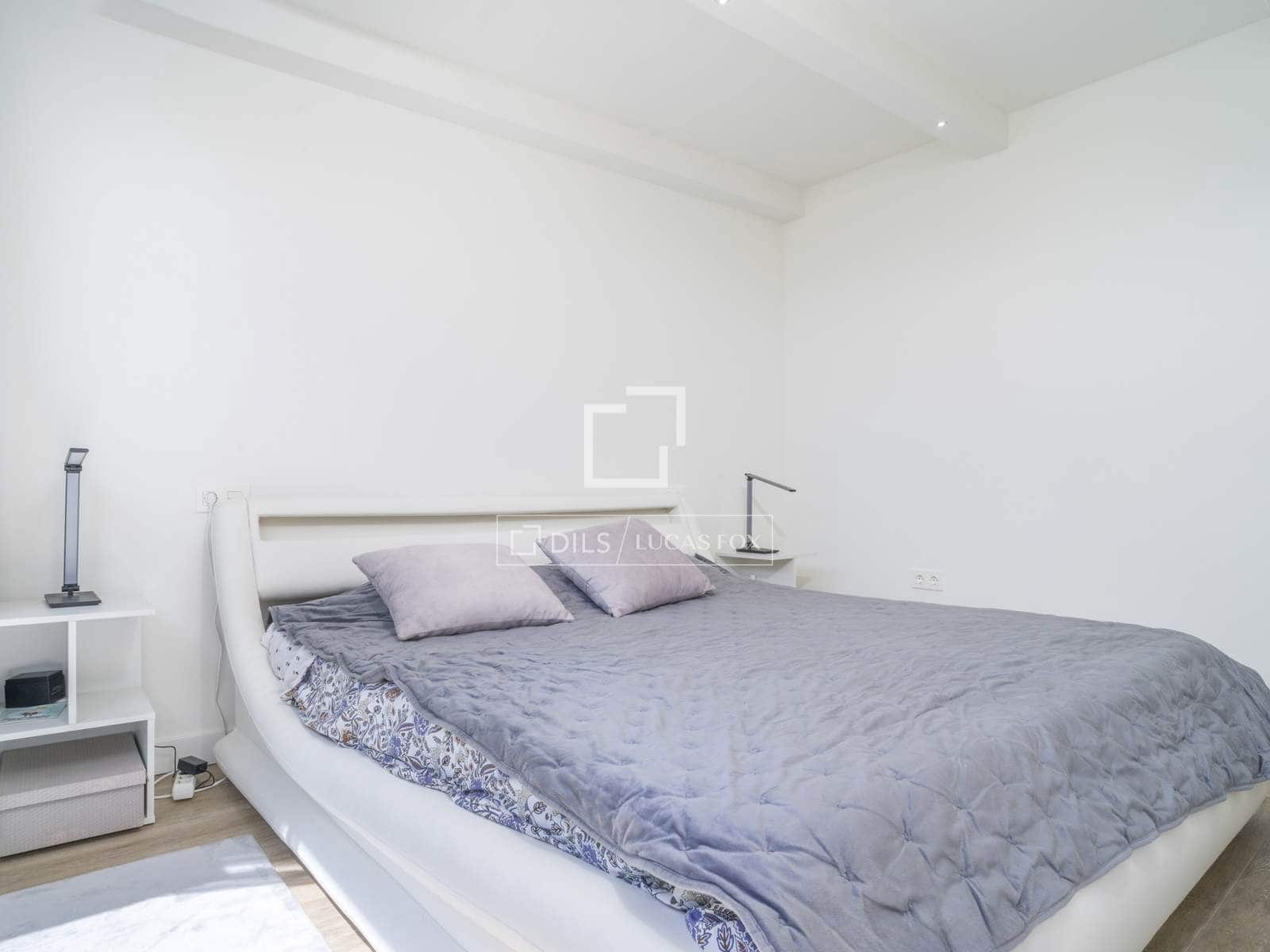 2 bedroom Penthouse for sale in Casares with pool garage - € 520,000 (Ref: 10057157)
