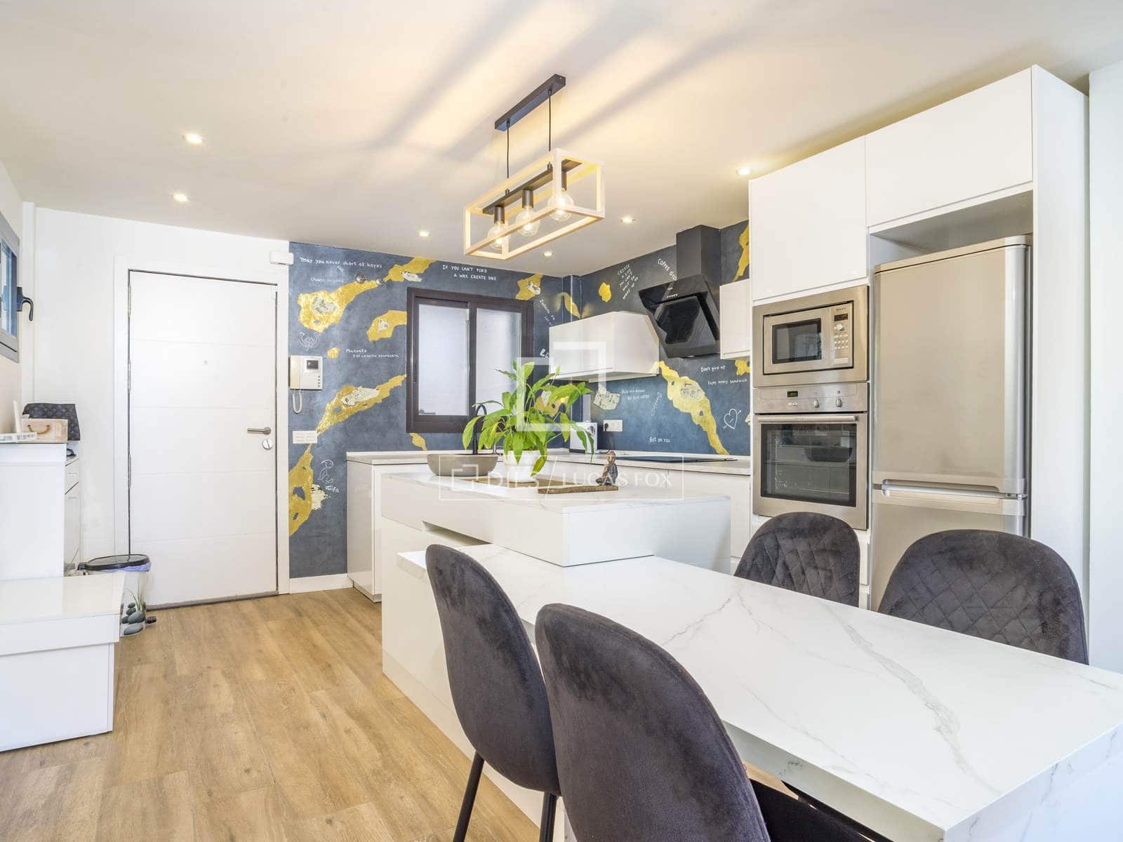 2 bedroom Penthouse for sale in Casares with pool garage - € 520,000 (Ref: 10057157)