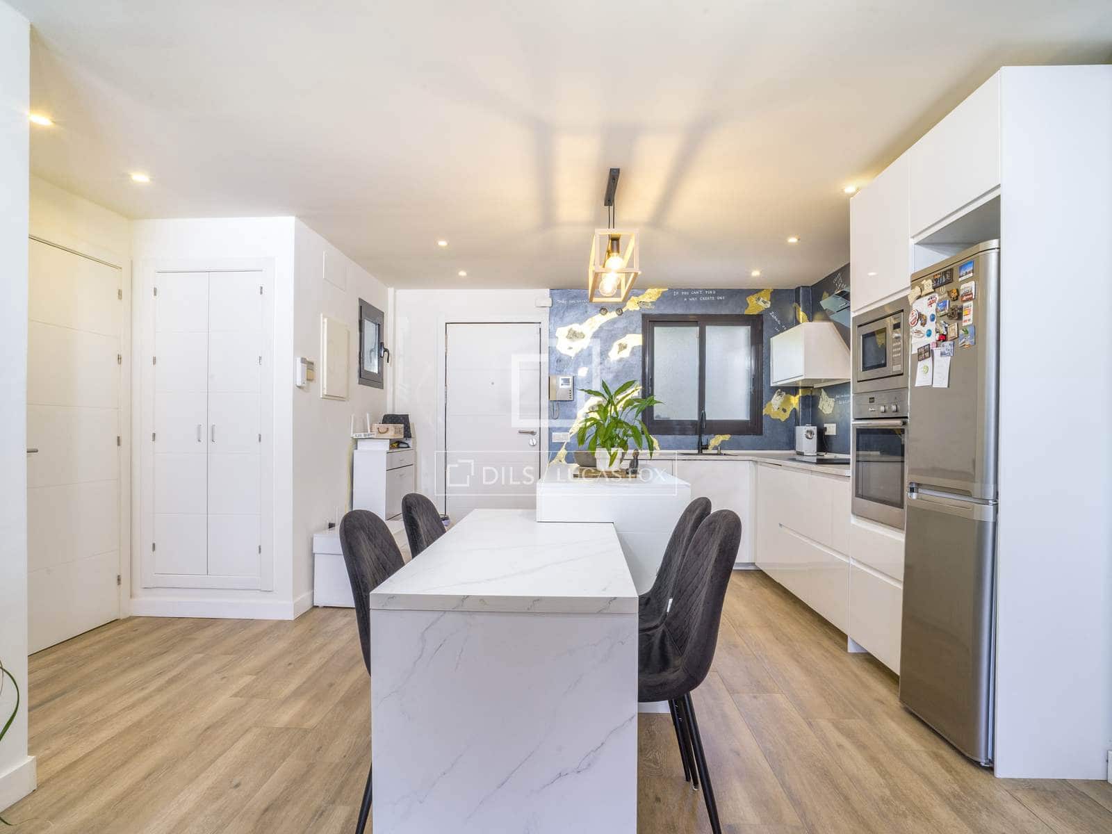 2 bedroom Penthouse for sale in Casares with pool garage - € 520,000 (Ref: 10057157)