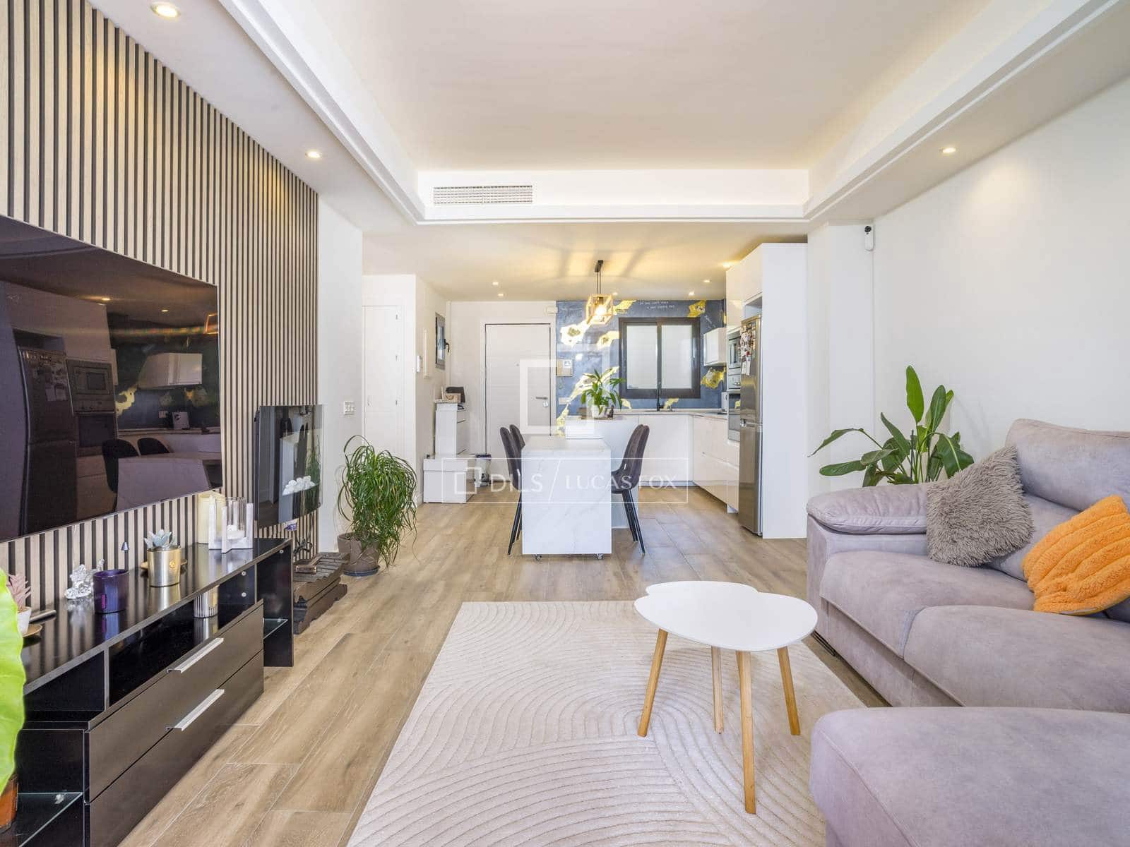 2 bedroom Penthouse for sale in Casares with pool garage - € 520,000 (Ref: 10057157)